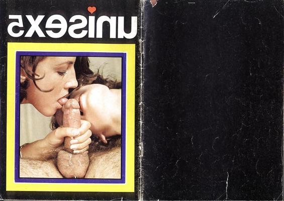 16P ヴィンテージ マガジン サムレット ユニセックス 05 - デンマーク語