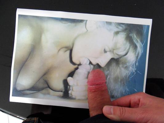4P Cum on Petra und meine Ex - pls comment