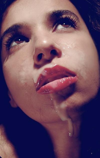25P Sexy Girls and Sexy Cum Yum