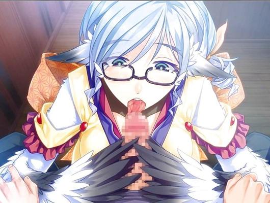 25P St.Monster Academy Part 4 Harpy Girl