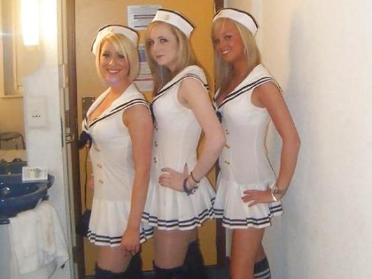 11P British Kate 2