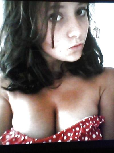 14P French Slut