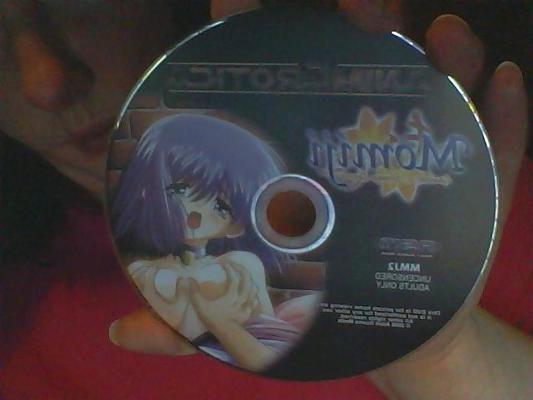 25P My Hentai Collection