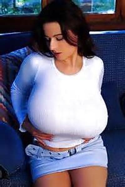 25P Tight Blouse-Sweater