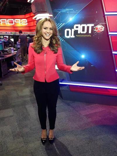 7P Kate Beirness