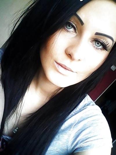 25P Ania MALA Aleksandra (MTV Warsaw Shore)