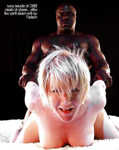 11P White women requests, surrendering to BBC
