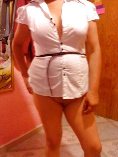 11P Hot Latin Amateur Named Luna L.