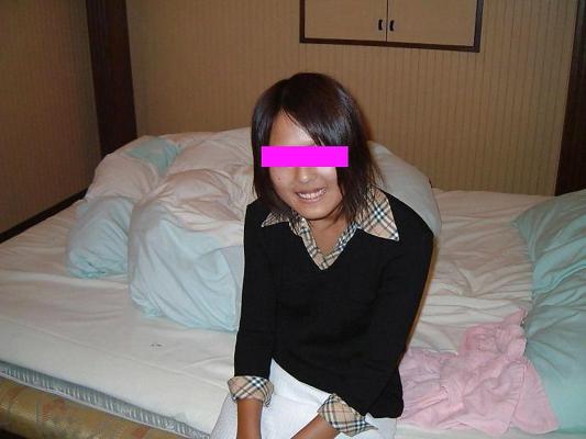 6P Japanese Girl -momo 2 end