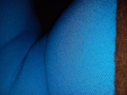 18P Spandex and pussy