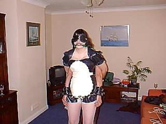19P BDSM Amateur 9