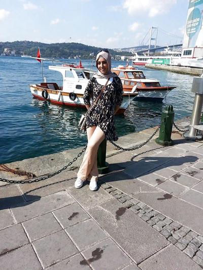 25P Turbanli arab turkish hijab baki indian