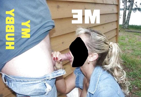 6P ME MY HUSBAND AND SOME SWINGERS