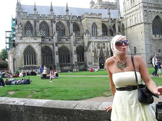 10P British uk milf chubby
