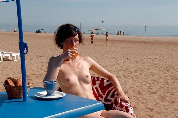 25P Hot mermaids and beach bunnies +more outdoor CXVI