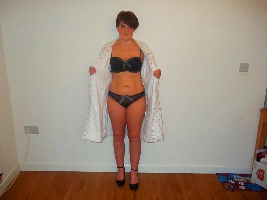 7P EMMA BRITISH UK MILF
