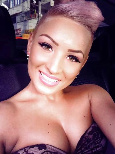 14P Romanian Teen Slut Corina 9