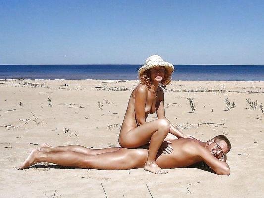 25P Nude Beach 4