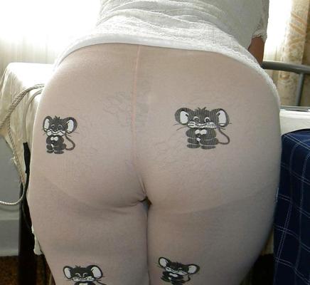 8P Pawg Whooty 266