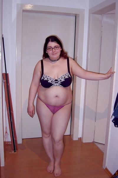 25P Grannies BBW Matures #101