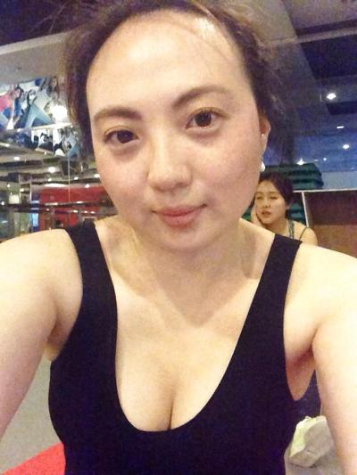 19P My Sexy Hot Chinese Slutty Friend, Ming