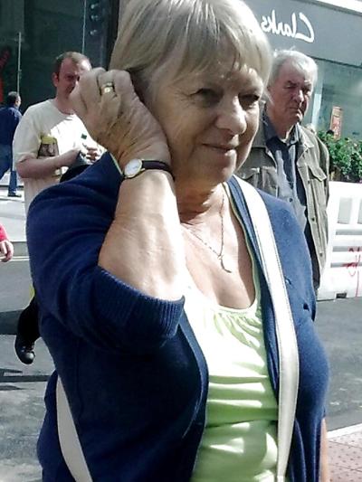 24P Candid street photos