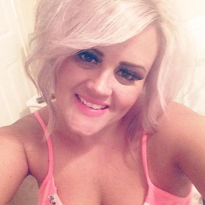 4P Grantham Queen Slag - TASHA