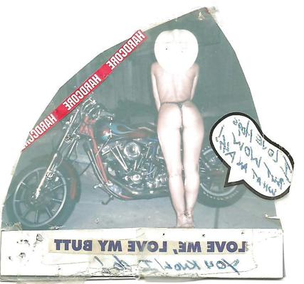 10P Filles amantes et monstres