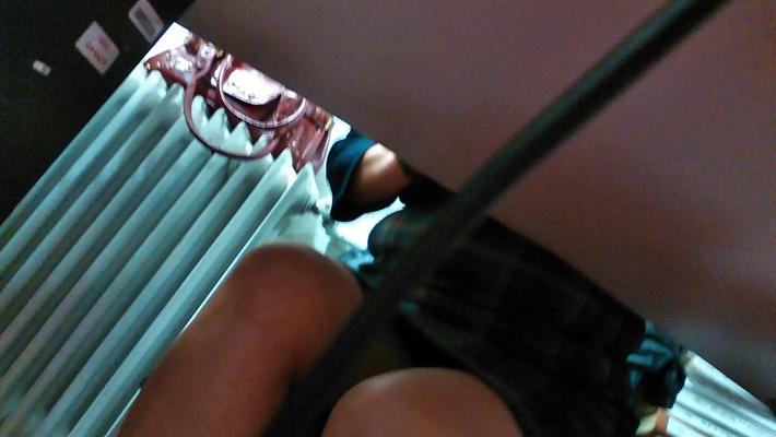 25P Fat mature upskirt (grasa matura, buna de pula)