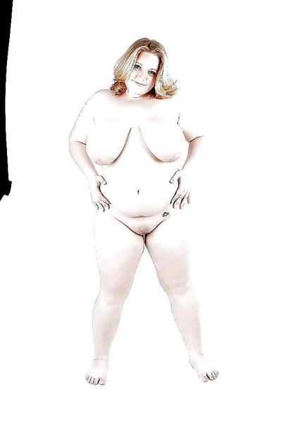 10P PAWG: Once U Had Meat U Will Never Go Back 2 Bones #68