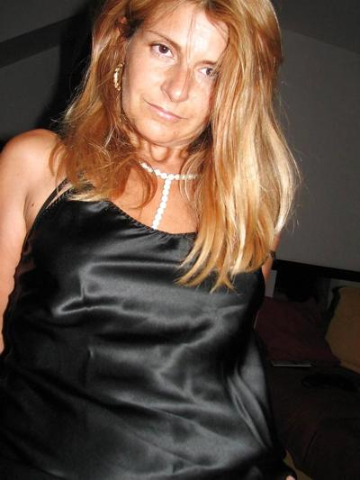 25P Bella Signora di Milano - Beautiful Mrs of Milan (Camaster)