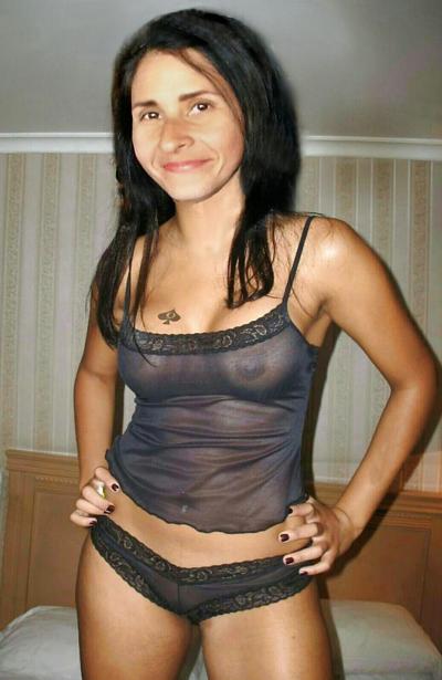 17P MILF Mindy