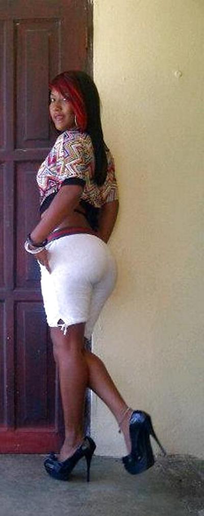 25P A dominican girl called Elizabeth S.