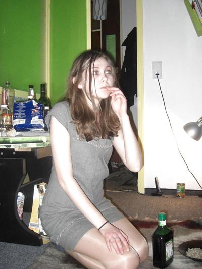 15P Nylon&Pantyhose Amateur #7