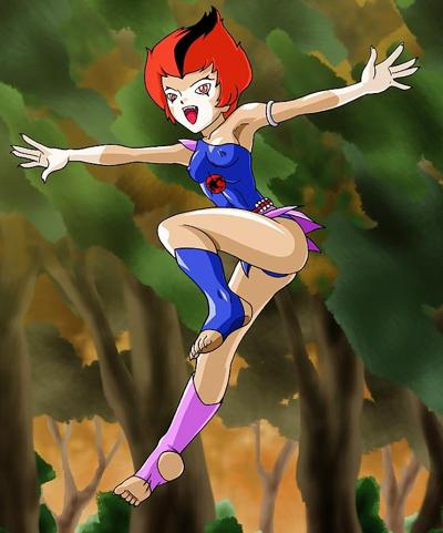 25P Erotic Toons 05