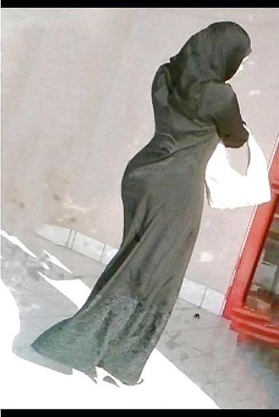 25P Arab-Turkish HOT ASS