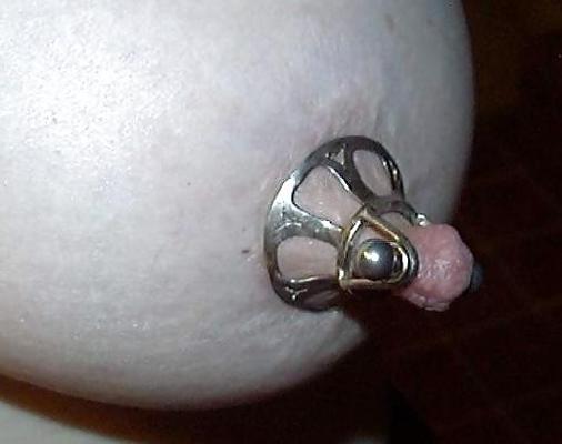 25P Nipples