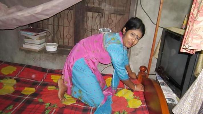 20P Femme Indienne Dolly - Ensemble Porno Indien Desi 13.7