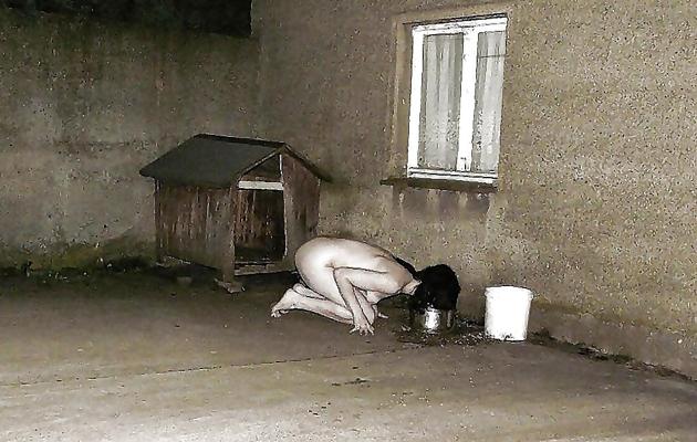 25P ライフスタイルBDSM pt. 1