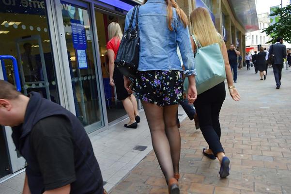 10P British Milf and Teen