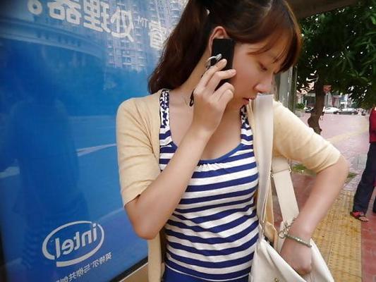 11P Chinese girlfriend 01
