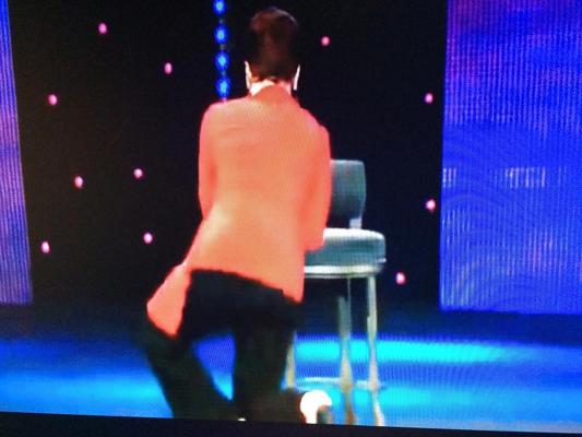 6P Joyce Meyer Cul Et Pantalon Serré