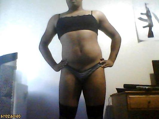 11P My Sissy Pics =D