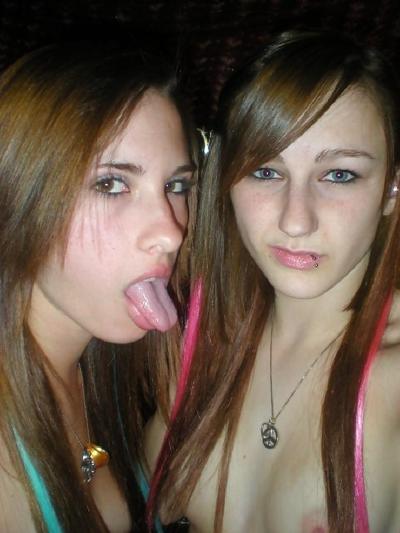 22P Naked Skinny Teens