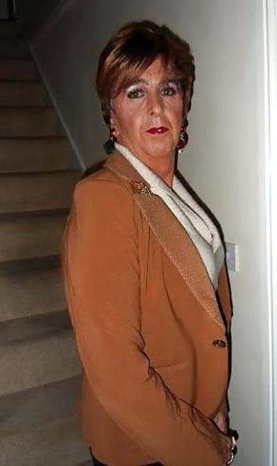 11P Mandytv1 Fem Mature So Classy