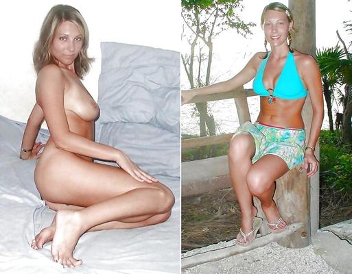 17P Before & after...