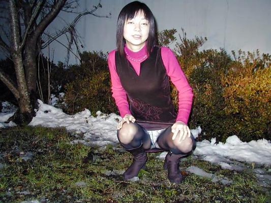 20P Japanese Married Woman 05
