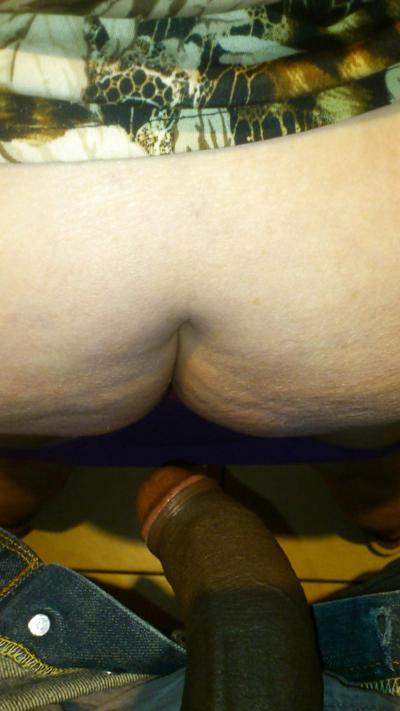 11P Avó upskirt