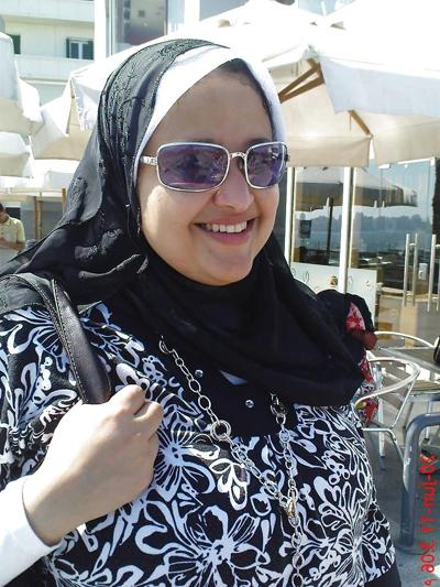 15P Egyptian Big Tits Girls of Alexandria 7 : The Milfs 