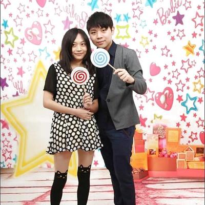 12P TAIWAN CUT GIRL 3